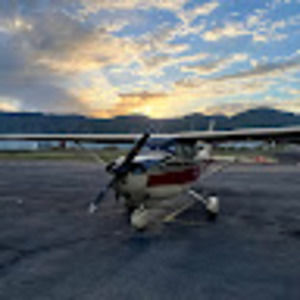 Meet your Posher, Russell